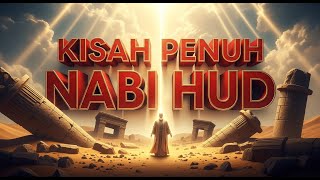 Download lagu KISAH PENUH NABI HUD – Setiap Muslim Wajib Tahu Ini mp3