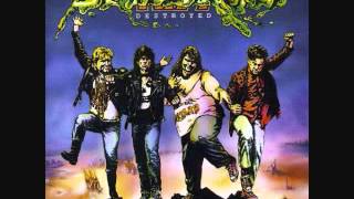 Sloppy Seconds - &quot;Human Waste&quot; (Acoustic Version)