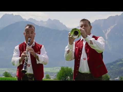 Die Goldrieder - Mir sein stolz auf unser Land