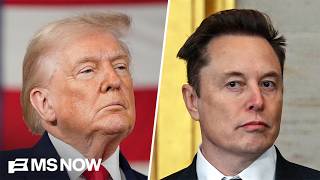 'Really kept me up at night': Trump & Musk's cruelty detailed by former USAID insider