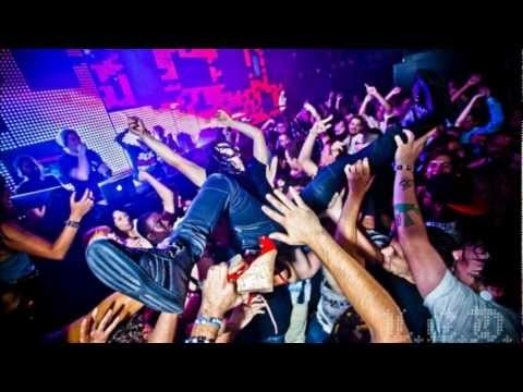 Skrillex & Avicii vs Gotye & KDrew - Levels That I Used To Know (Victor Madriz Mashup)