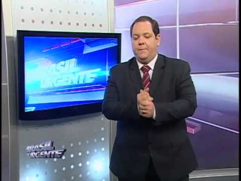 Brasil Urgente Campinas 17 07 2012 - bloco 04