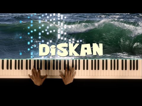Didier Squiban - Porz Gwenn: Diskan