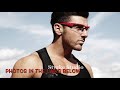 Fitness Model Rowan Row Photo Shoot Styrke Studio