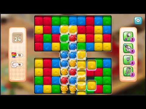 Vineyard Valley Level 46 - NO BOOSTERS 👩‍🍳 | SKILLGAMING ✔️