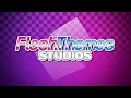 NEW FlashThemes Studios Logo 2024