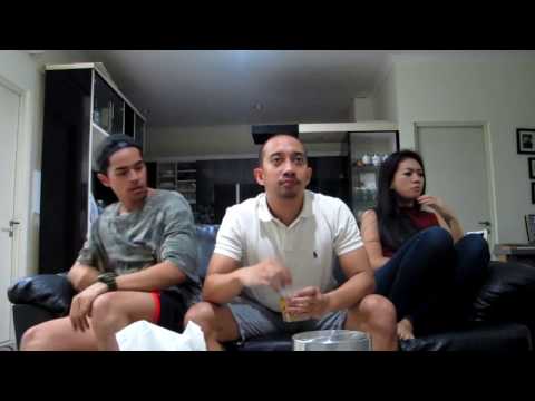 The Most Annoying Friend