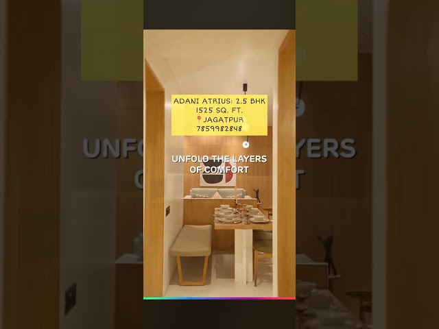 ADANI ATRIUS