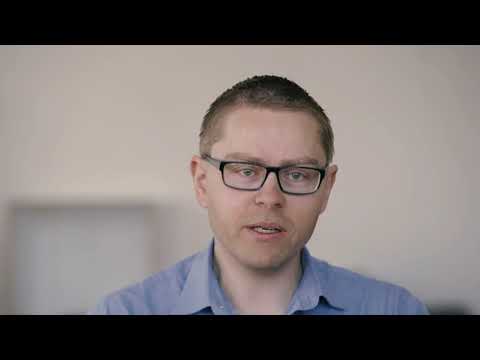 Continental AG x MongoDB: Robert Thiel