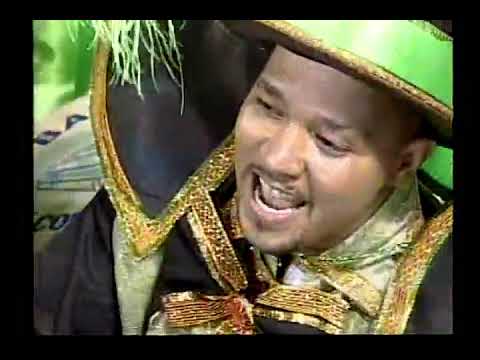 DESFILE DA PERUCHE 2007