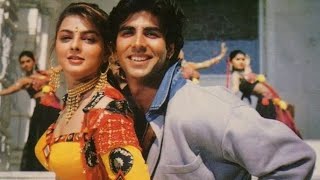 Download lagu Tu Hai Aandhi Toba Re Toba Re | Sabse Bada Khiladi ( 1995 ) {{ Jhankar Song }} Abhijeet.B& Sadhana.. mp3