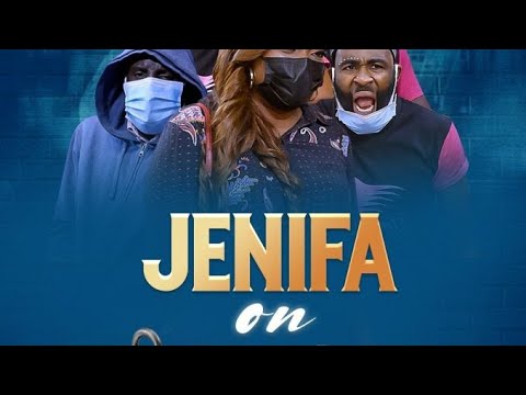 JENIFA ON LOCKDOWN SEASON 1 EPISODE 4| |Expectations| Episode 3 Review