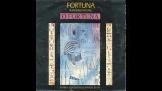Fortuna featuring Satenig - O Fortuna (Dance mix)