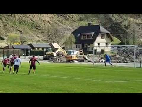 Peca-Marles hiše (1:0)