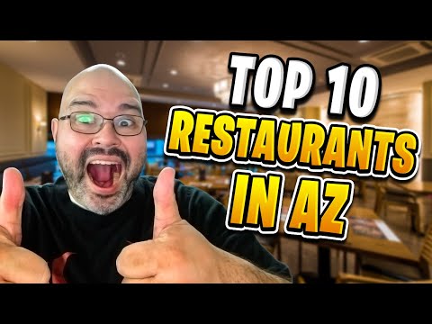 download lagu mp3 mp4 Phoenix Arizona Best Places To Eat, download lagu Phoenix Arizona Best Places To Eat gratis, unduh video klip Phoenix Arizona Best Places To Eat