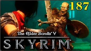 TES V: Skyrim: Прекрасное дитя #187