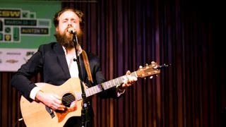 Live SXSW 2013, Iron & Wine "Such Great Heights" HD