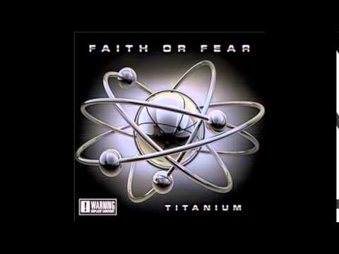 Faith or Fear - Grinding Halt (2012)