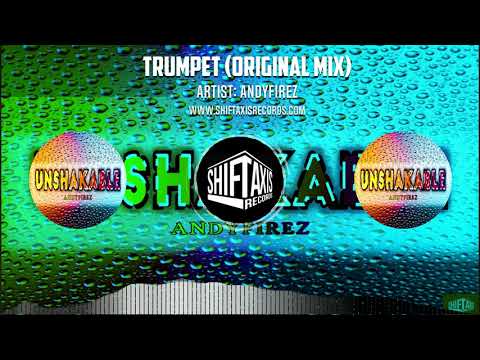 AndyFirez – Trumpet (Original Mix)