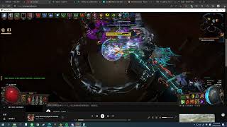 Re: [心得] 3.20 死靈毒火靈 T16刷圖+機制 12/20