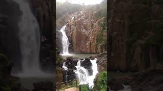 preview picture of video 'KHUDOI FALLS'