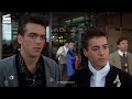 Weird Science Pretty Woman HD CLIP