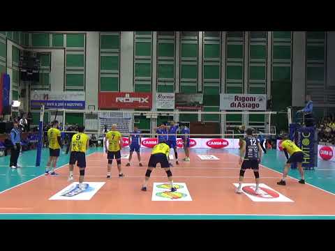 19-01-12 BGCUP HEBAR VOLLEY - LEVSKI SOFIA