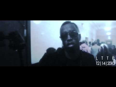 DIDDY DIRTY MONEY THE TRAIN IS COMING