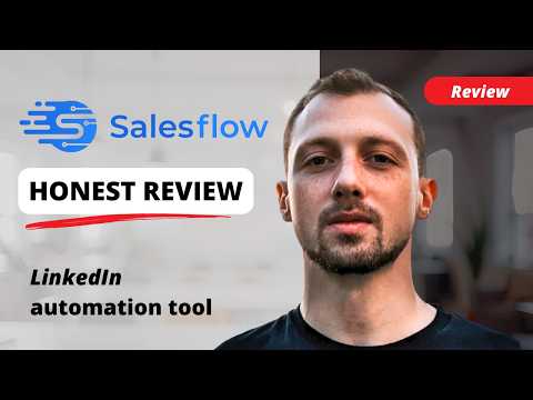 Salesflow Recommended Watch