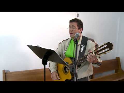 Aplicativo Louvemos o Senhor - com ALTEMAR DUTRA JR.