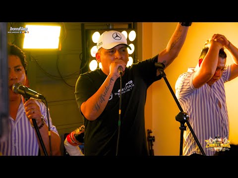 SENDERITO DE AMOR...EL GRAN CHORRILLANO INTERNACIONAL en 4K - FELIZ ANIVERSARIO CHAPANA 2025