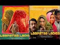 Laapataa Ladies (Official Trailer) Aamir Khan Productions Kindling Pictures Jio Studios 1st Mar 2024