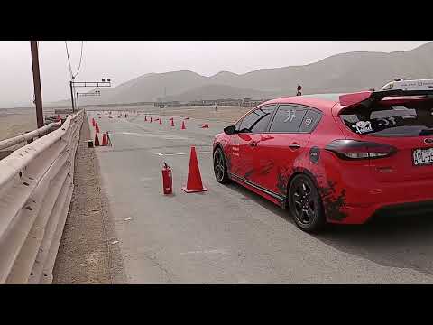 AUTOCROSS CADEPOR 2022 🚦🏁🇵🇪 8va fecha