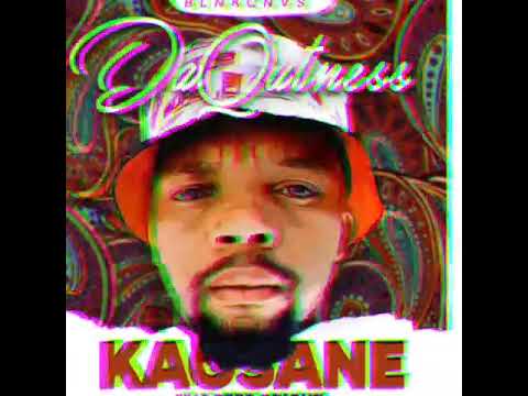Da Qutness - Kaosane Feat. Tefo Bright (Audio)