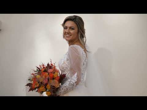 Ac's Studio Sighisoara - I&A wedding highlights - #nunta #sighisoara #videoclip