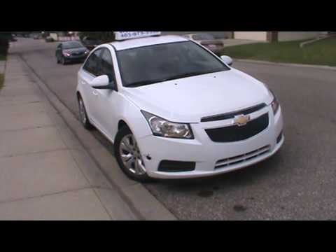 How to park properly in an Uphill