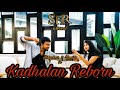 Kadhalikum Penne Video Song Kadhalan A R Rahman Dance Cover SFR Studios Kadhalan Reborn