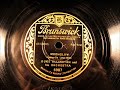 MOONGLOW by Duke Ellington 1934