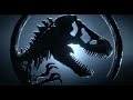 Jurassic World: Dominion | Title Card (High Quality)