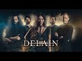 Delain Queen Of Shadows