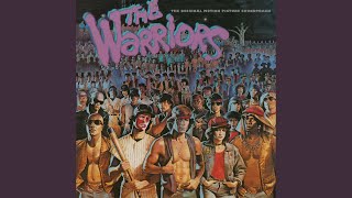 In The City (From &quot;The Warriors&quot; Soundtrack)
