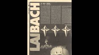 Laibach - Decade Null (Live, 1994)