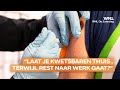 Coronavaccinatie wordt discussiepunt op de werkvloer: 'Waar ligt die grens?'