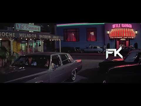 Juney Knotzz - E sleep (Official Video) shot by FK