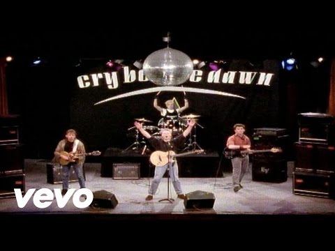 Cry Before Dawn - Gone Forever