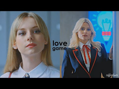 Isadora x Carla x Polo - let's have some fun