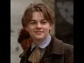 Leonardo DiCaprio Total Eclipse Movie Arthur Leonardodicaprio Movies Shorts Topactors