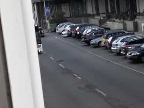 STCP New buses — 3266 - 801