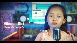 Download lagu Fanny Sabila - Hikmah Diri Cover Amandla Clarinta mp3