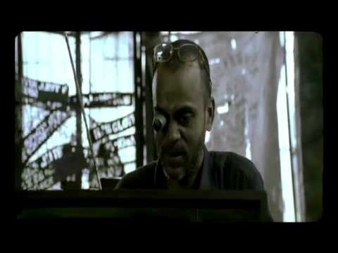 Music for Cinema-Tajdar Junaid / Noise-SRFTI